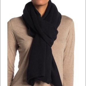 Portolano cashmere scarf